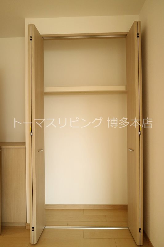 パークサイド板付 その他