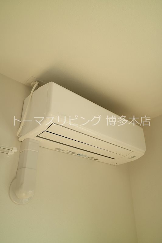 パークサイド板付 その他