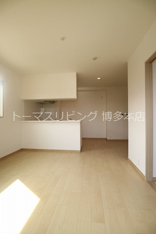 パークサイド板付 その他