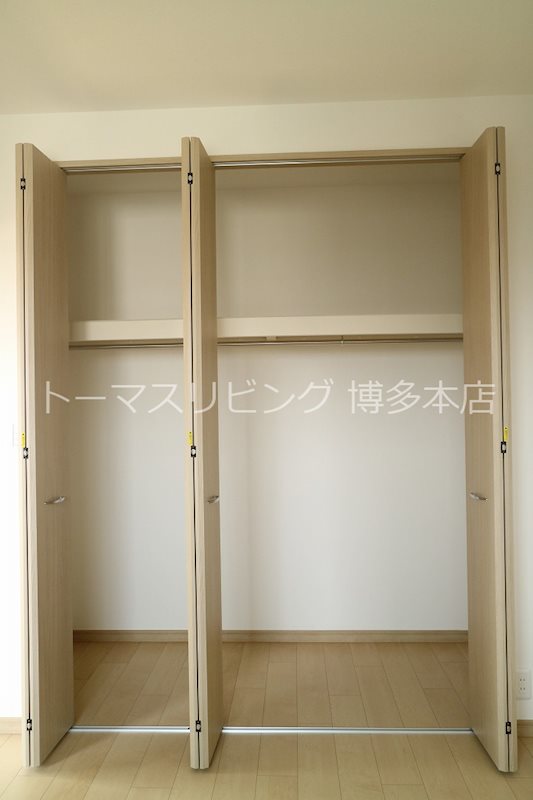 パークサイド板付 その他
