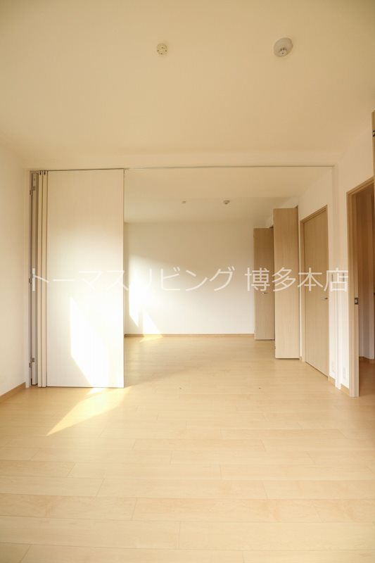 パークサイド板付 その他
