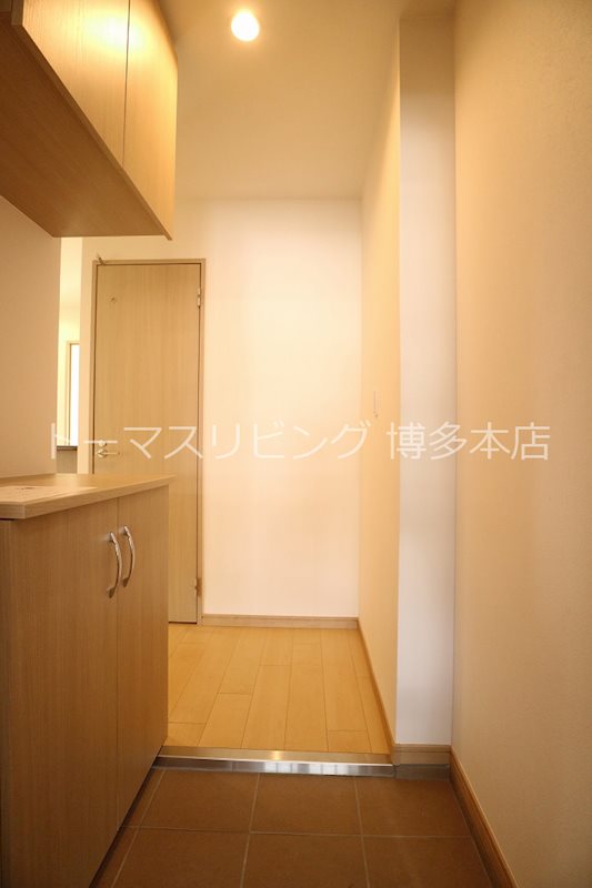 パークサイド板付 その他