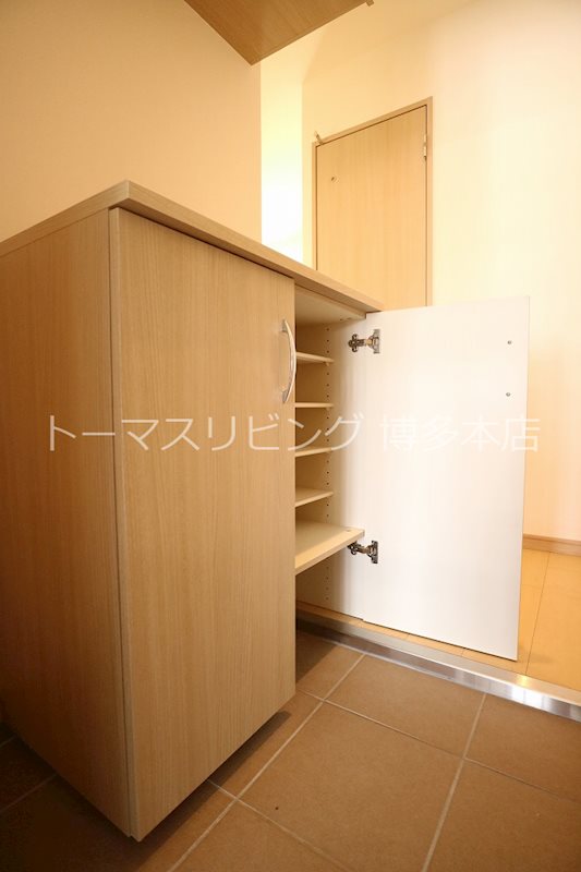 パークサイド板付 その他