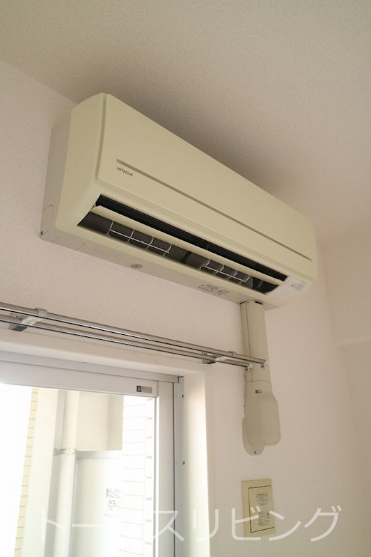 リアンシエルブルー東比恵 その他