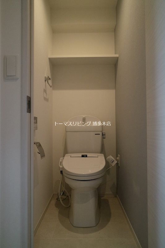 ラクラス博多 ※別号室の参考写真になります。