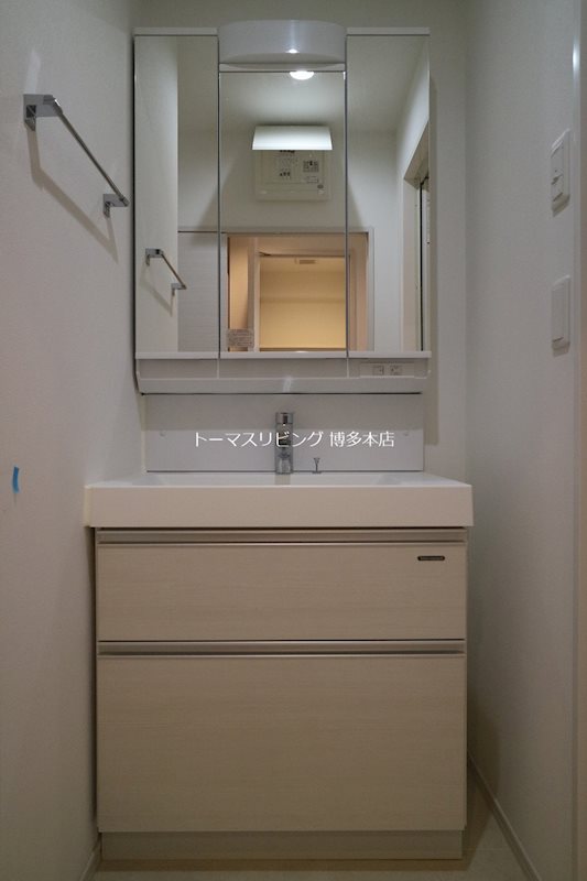 ラクラス博多 ※別号室の参考写真になります。