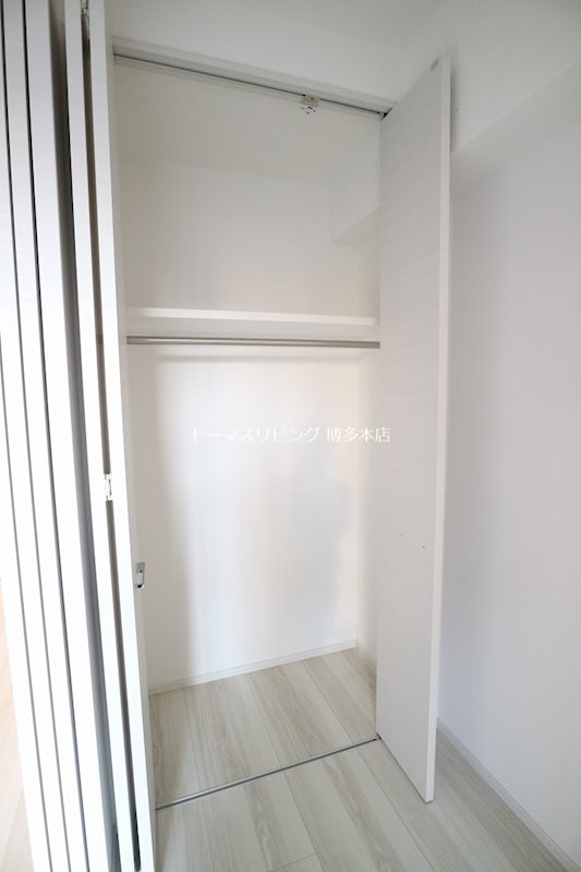 ラクラス博多 ※別号室の参考写真になります。