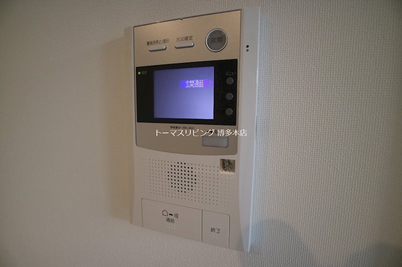 ラクラス博多 ※別号室の参考写真になります。