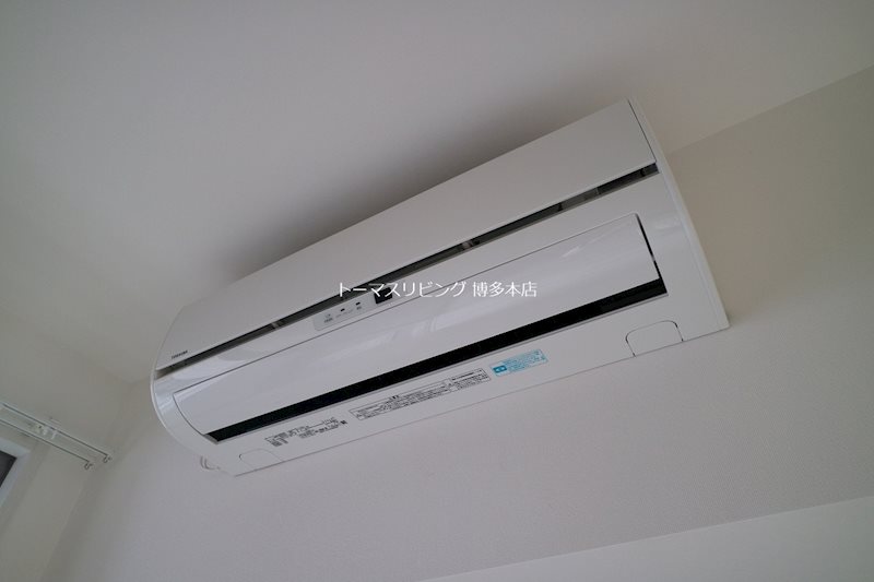 ラクラス博多 ※別号室の参考写真になります。