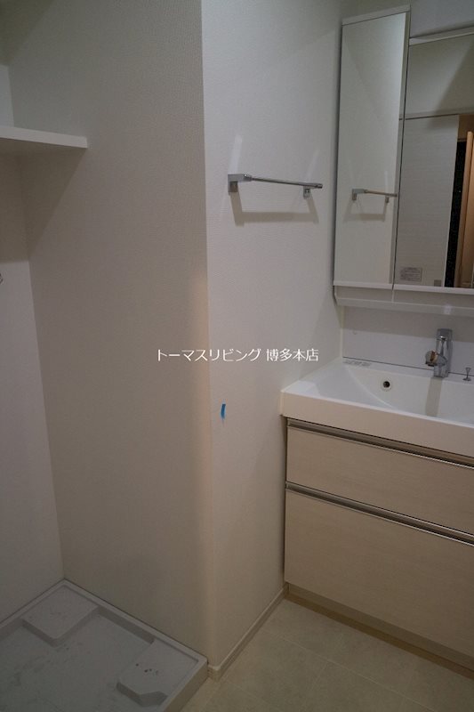 ラクラス博多 ※別号室の参考写真になります。