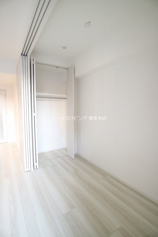 ラクラス博多 ※別号室の参考写真になります。
