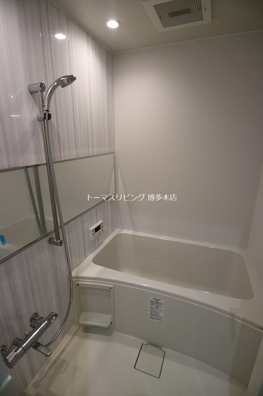 ラクラス博多 ※別号室の参考写真になります。