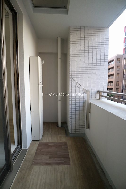 ラクラス博多 ※別号室の参考写真になります。