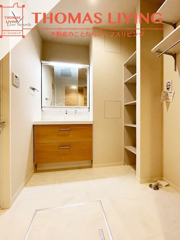 シャーメゾン レスリジェアルカディア ※建築中のため、同シリーズの写真をご参照ください。