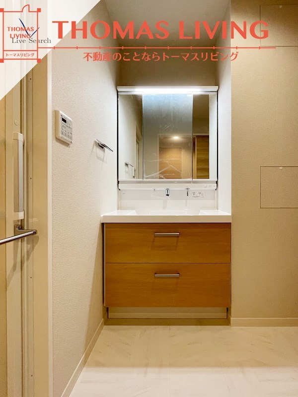 シャーメゾン レスリジェアルカディア ※建築中のため、同シリーズの写真をご参照ください。