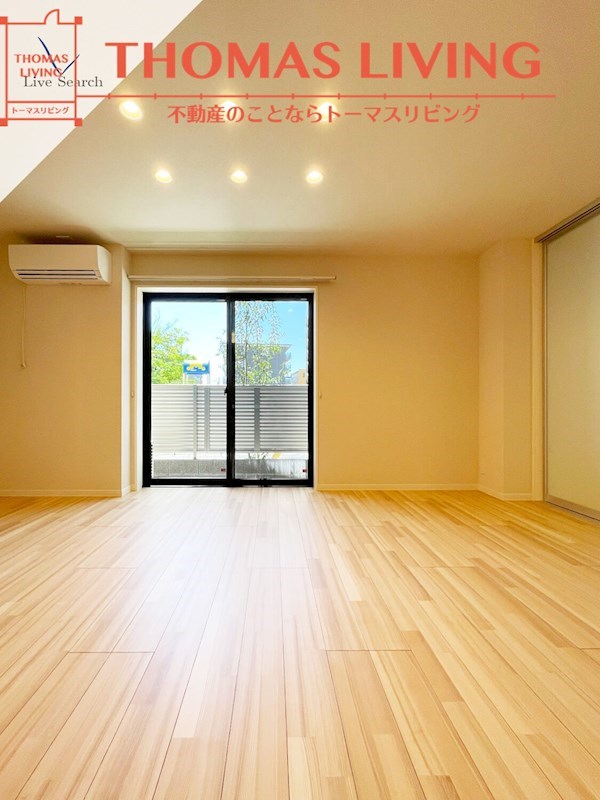 シャーメゾン レスリジェアルカディア ※建築中のため、同シリーズの写真をご参照ください。