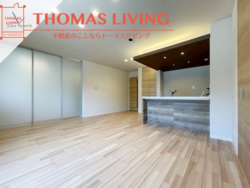 シャーメゾン レスリジェアルカディア ※建築中のため、同シリーズの写真をご参照ください。