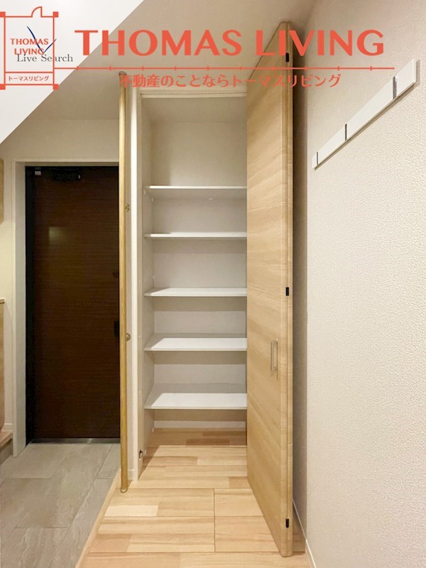 シャーメゾン レスリジェアルカディア ※建築中のため、同シリーズの写真をご参照ください。