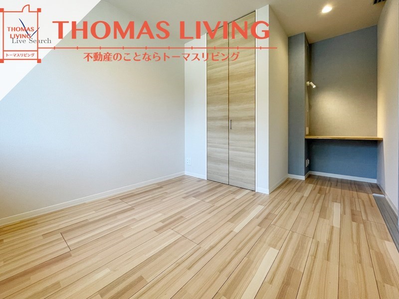 シャーメゾン レスリジェアルカディア ※建築中のため、同シリーズの写真をご参照ください。