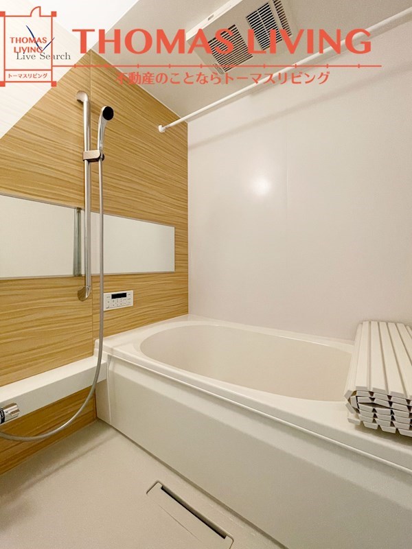 シャーメゾン レスリジェアルカディア ※建築中のため、同シリーズの写真をご参照ください。