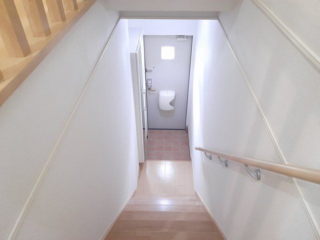 アルカンシエル ※参考写真