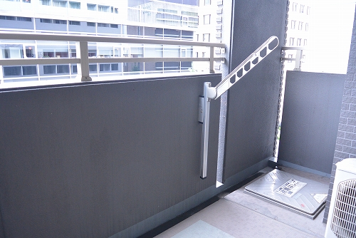 アクタス博多Vタワー  ※別室参考写真