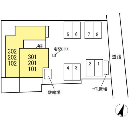 ウィステリアⅢ 参考資料