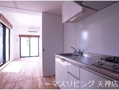 アガスティーア薬院 その他