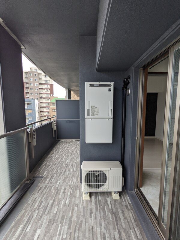 プレジデンス　ざ・荒江 ※同物件別部屋参考画像