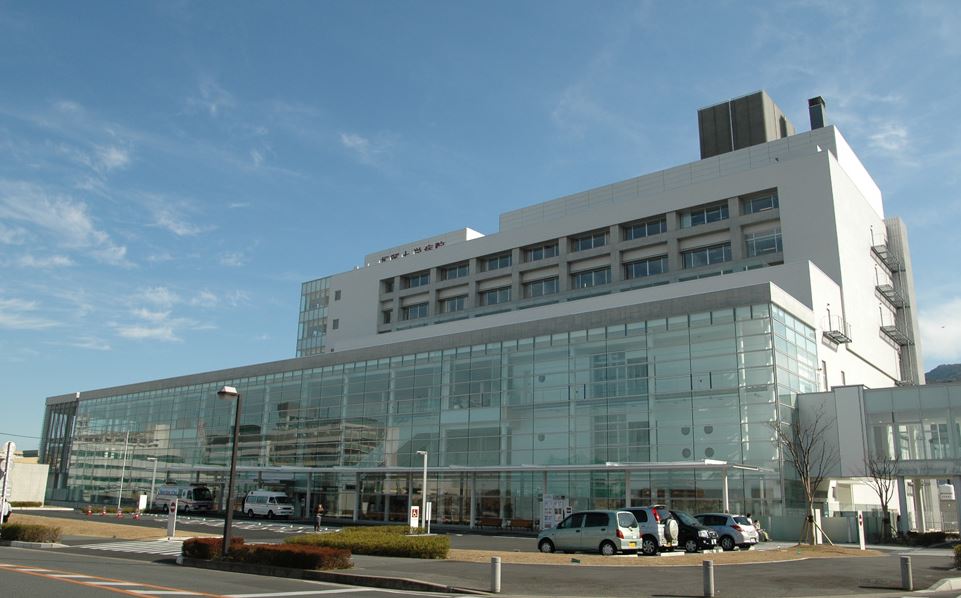 GECK南片江 福岡大学病院