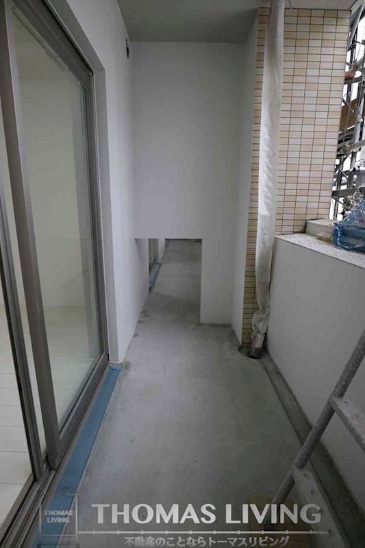 LIBTH東比恵 類似シリーズの参考写真です