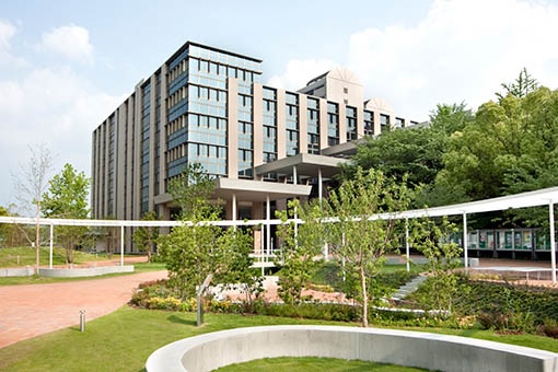 グランシャリオ壱番館 私立九州産業大学
