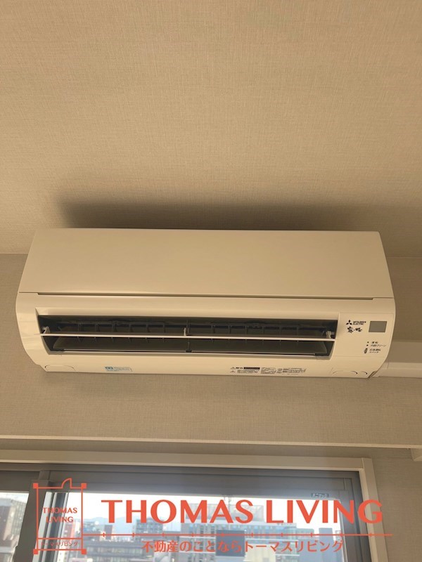 ウィスタリアレジデンス博多  ※別号室の参考写真になります。