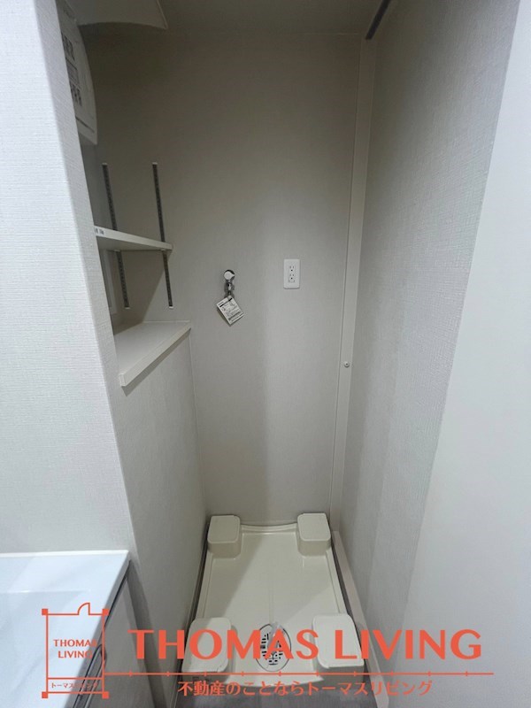 ウィスタリアレジデンス博多  ※別号室の参考写真になります。