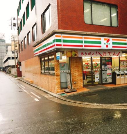 サンハイム21博多 ｾﾌﾞﾝｲﾚﾌﾞﾝ 福岡合同庁舎東店