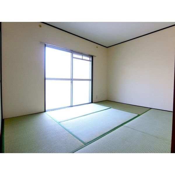 北﨑コーポ 和室　※別号室参考写真