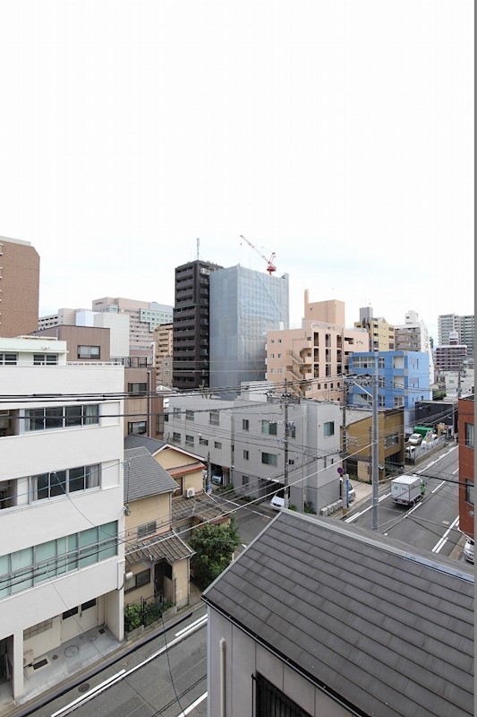 ADONIS COURT 参考写真です。