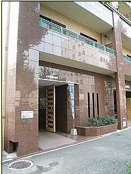 ヴォーヌンク博多駅東 エントランス入口