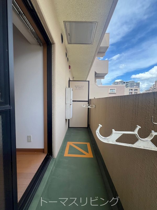 ヴォーヌンク博多駅東 その他