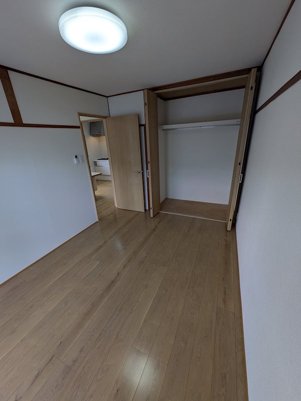 アスール 収納