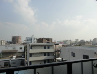 グロースメゾン博多山王 ※参考写真です。