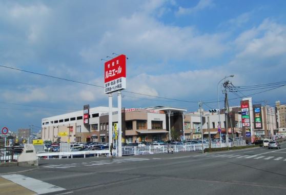 ピュアドームサンミッシェル博多 ﾌｫﾚｵ博多