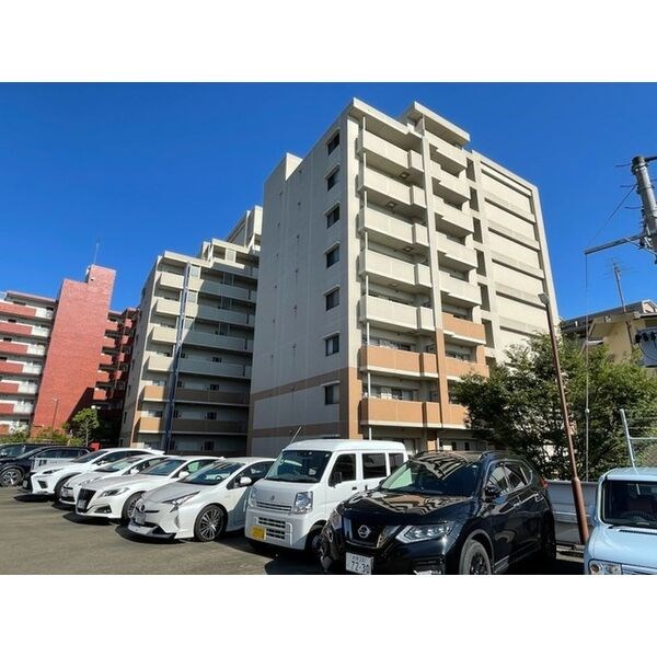 キルンズ高取 外観