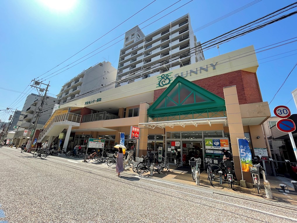 イールドコート室見藤崎 ｻﾆｰ 高取店
