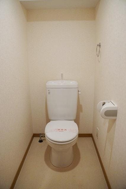 S-FORT箱崎東 ※別号室の参考写真になります。