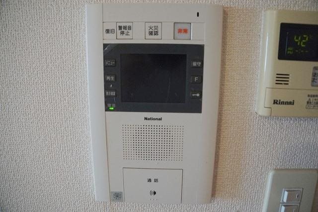 S-FORT箱崎東 ※別号室の参考写真になります。