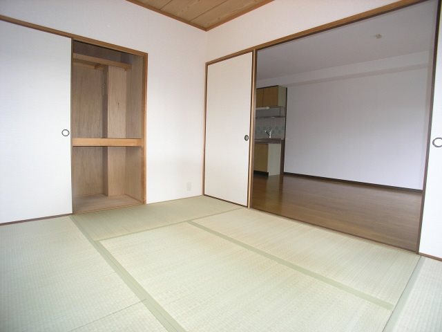 シャトル森山 セキュリティ