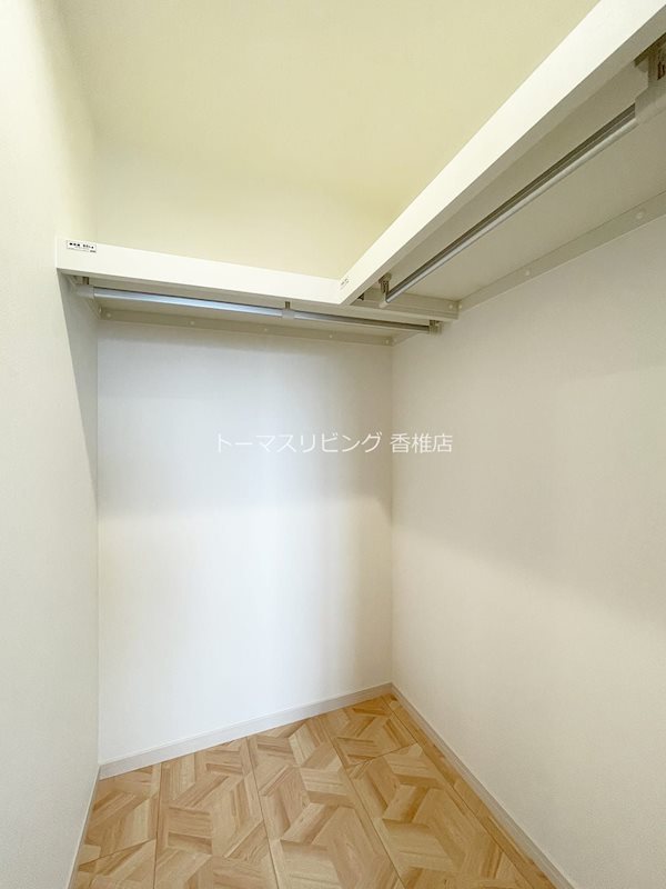 レクサスガーデン社領 ※別号室の参考写真になります。
