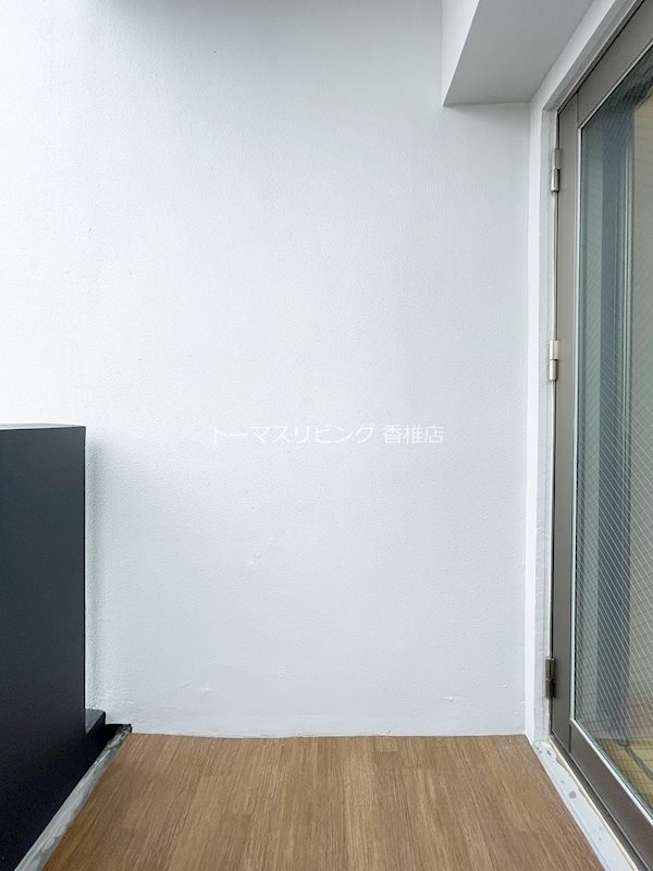 レクサスガーデン社領 ※別号室の参考写真になります。