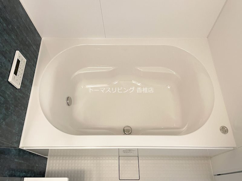 レクサスガーデン社領 ※別号室の参考写真になります。